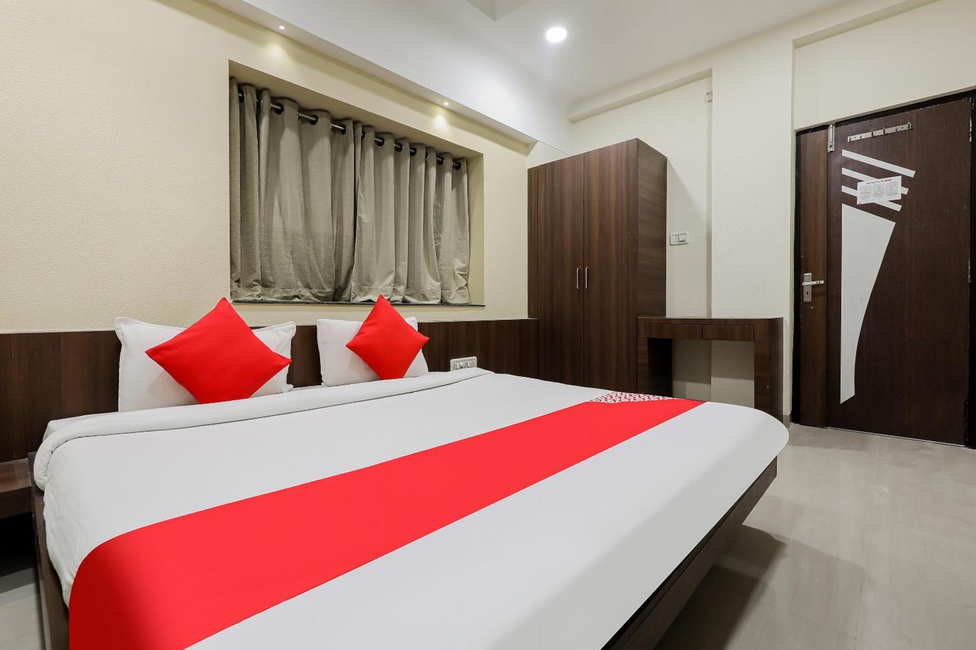 Oyo Hotel Relax Indore Dış mekan fotoğraf