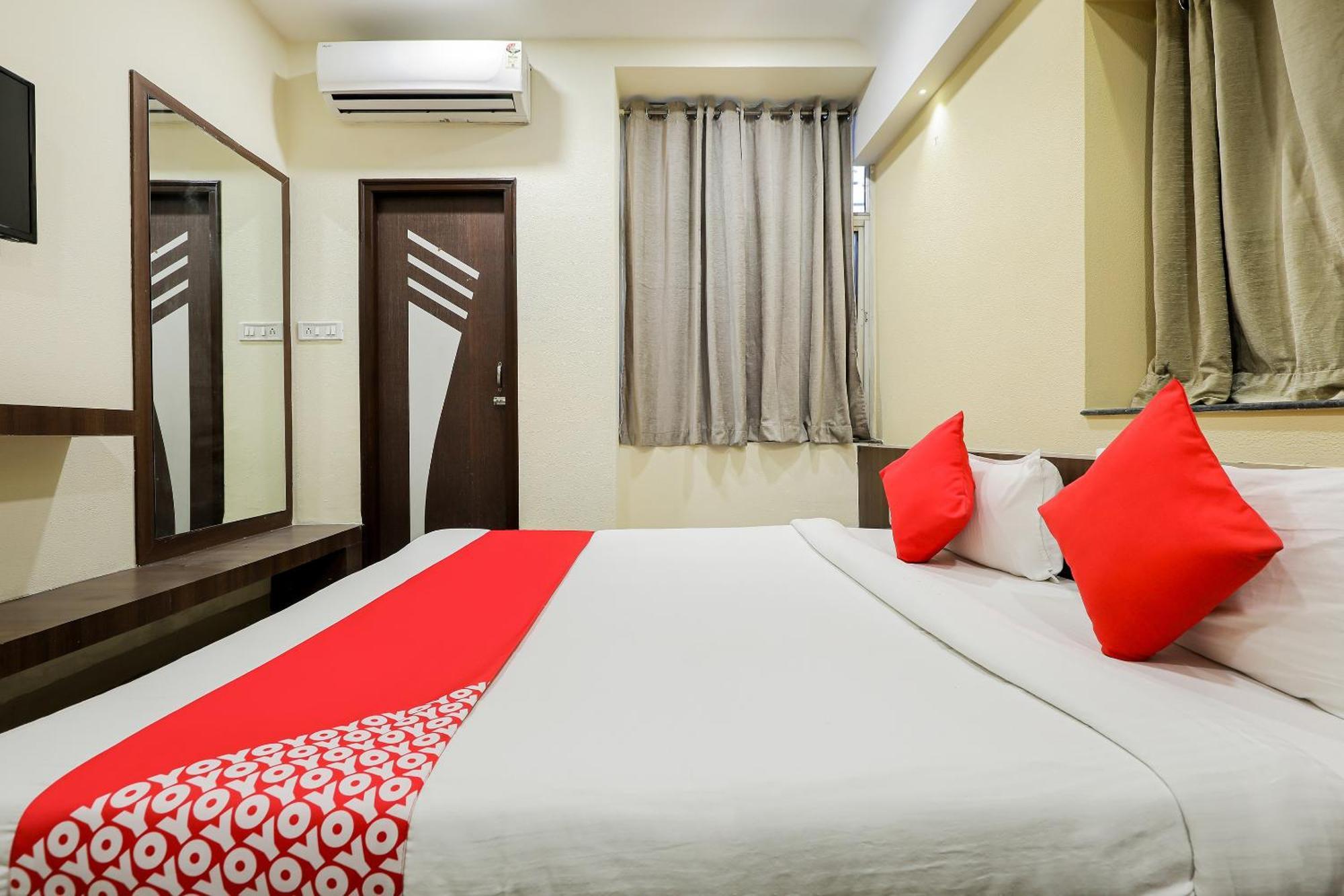 Oyo Hotel Relax Indore Dış mekan fotoğraf