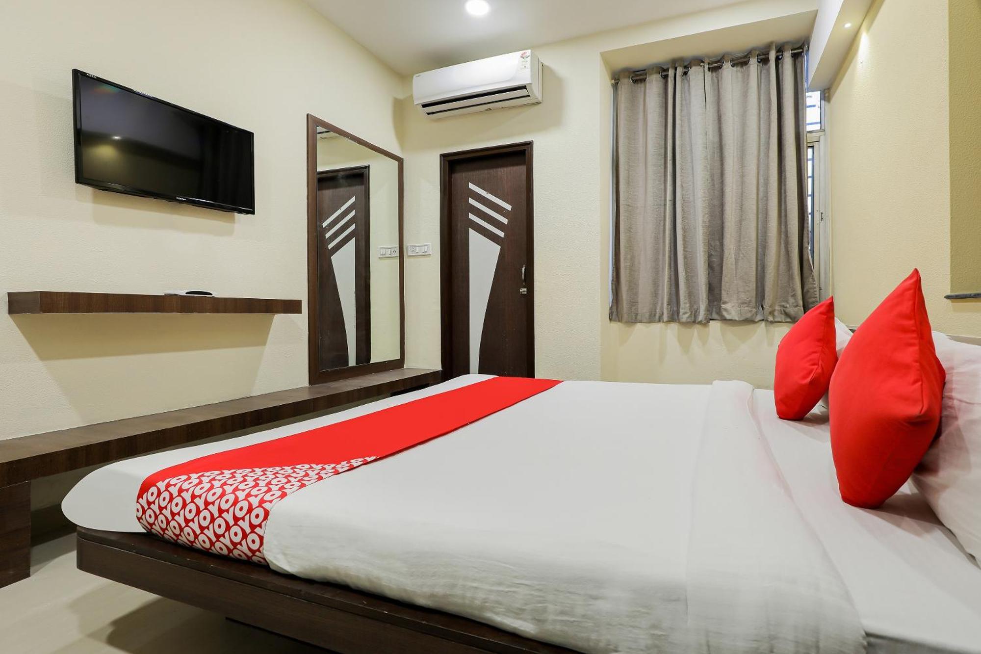 Oyo Hotel Relax Indore Dış mekan fotoğraf